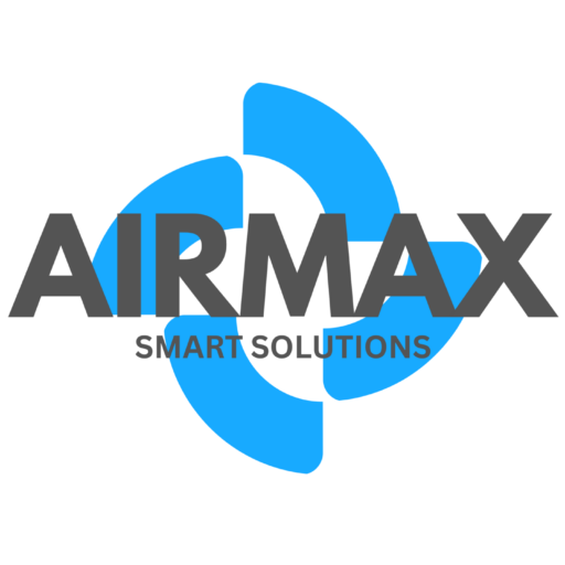 airmax logo whiteboard